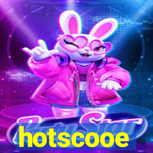 hotscooe