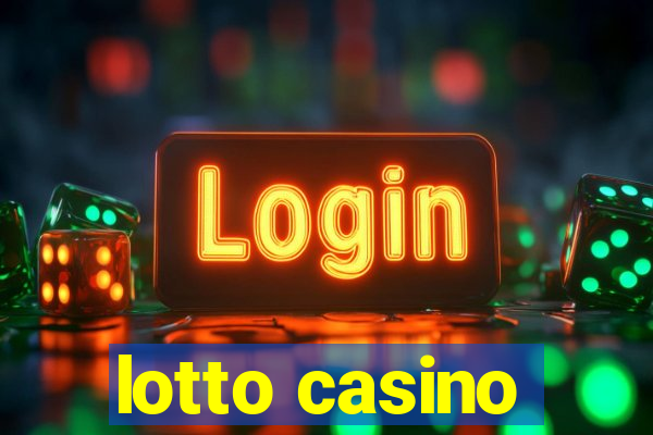 lotto casino