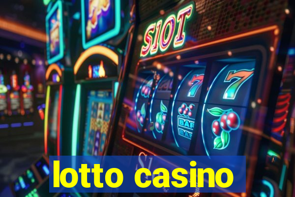 lotto casino