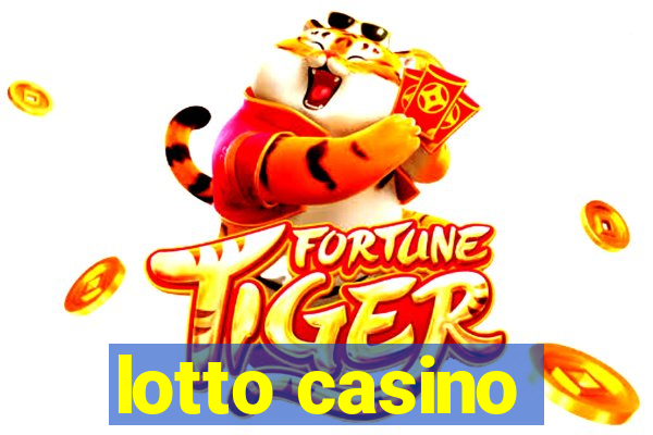 lotto casino