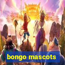 bongo mascots