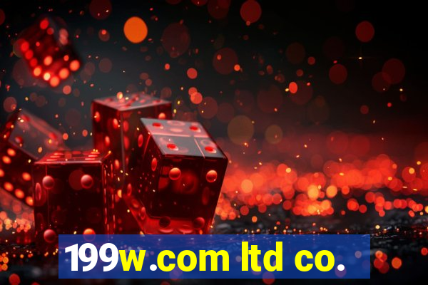 199w.com ltd co.