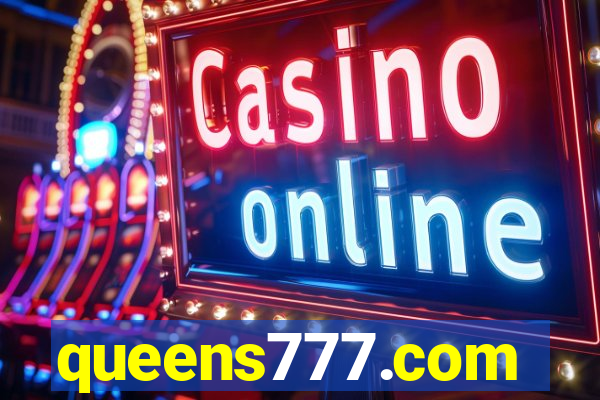 queens777.com