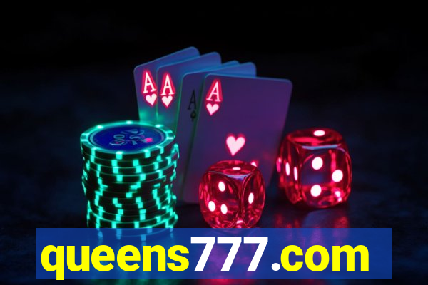 queens777.com