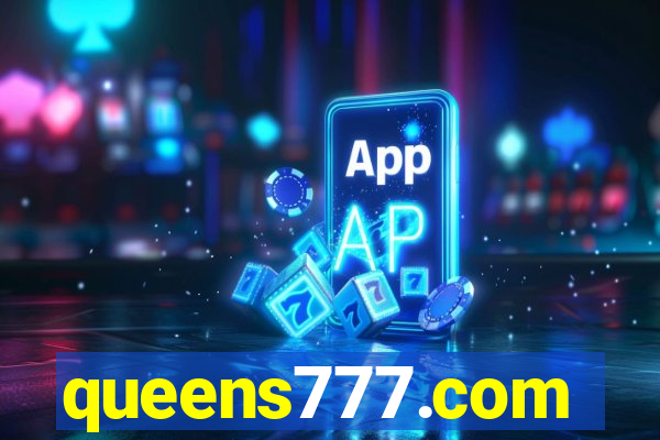 queens777.com