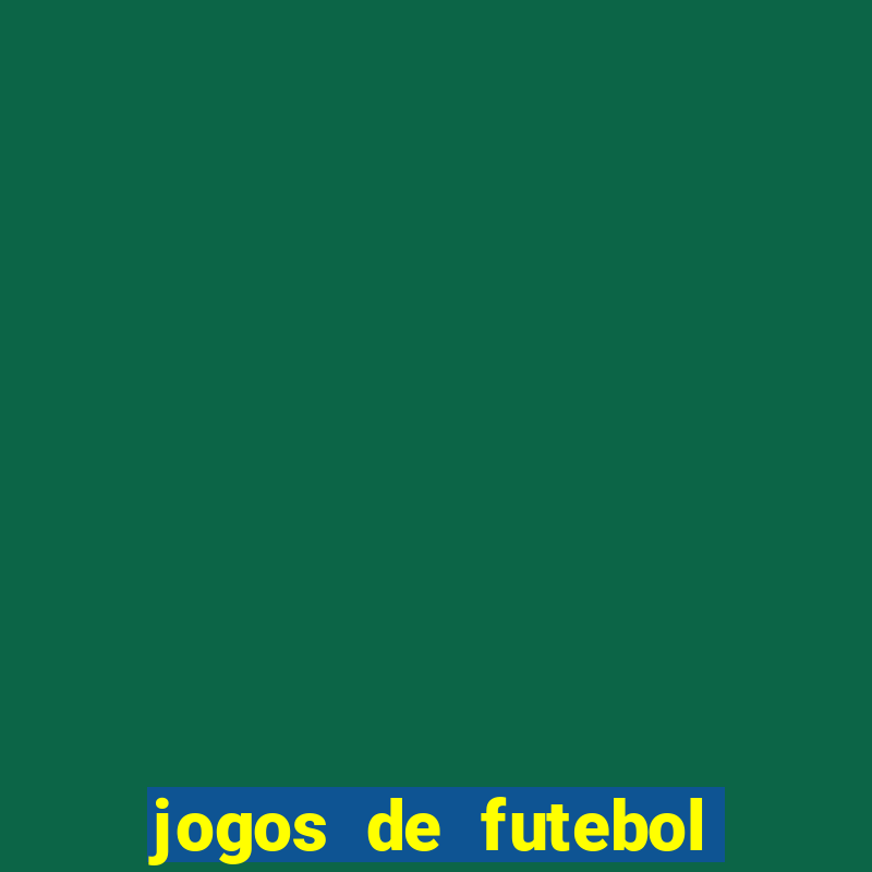 jogos de futebol papa jogos