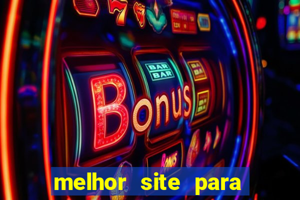 melhor site para jogar no bicho