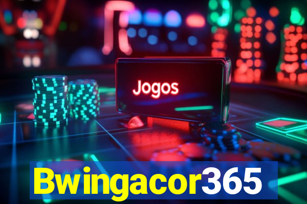 Bwingacor365