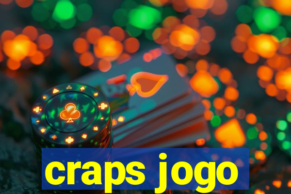 craps jogo