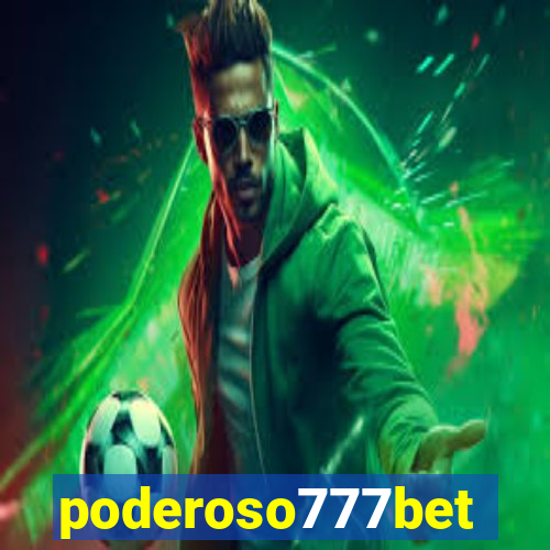 poderoso777bet