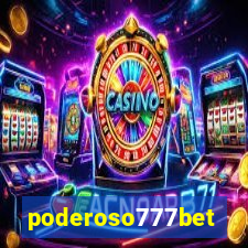 poderoso777bet