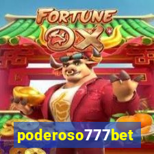 poderoso777bet