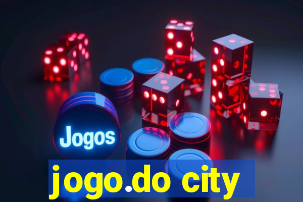 jogo.do city