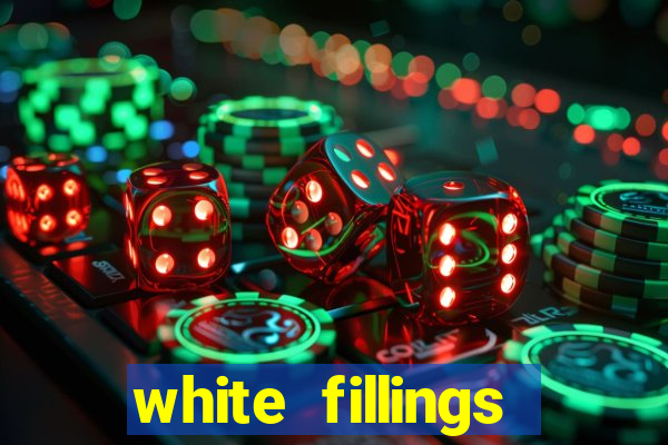 white fillings chelsea heights