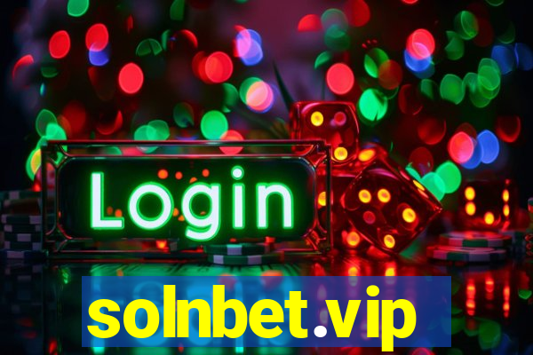 solnbet.vip