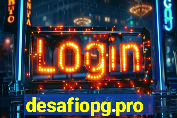 desafiopg.pro