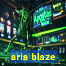 aria blaze