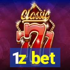 1z bet