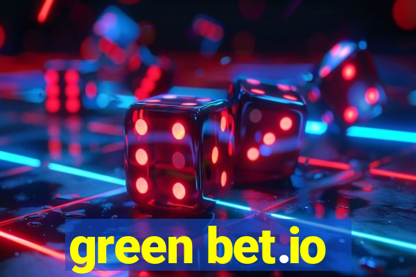 green bet.io