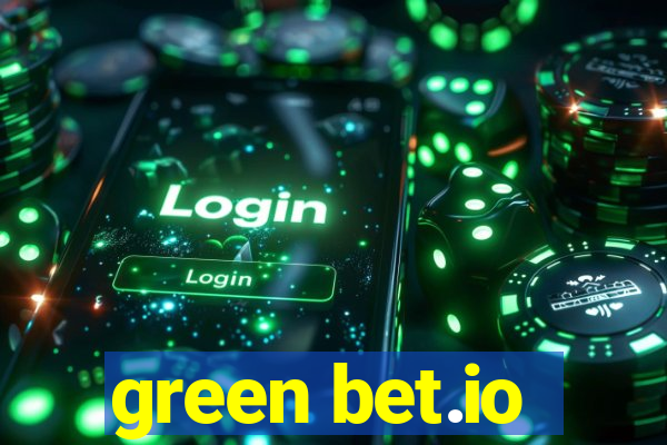 green bet.io