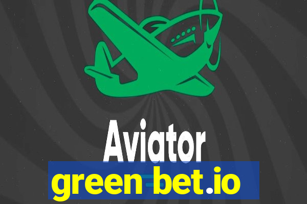 green bet.io