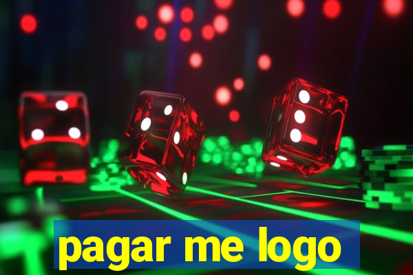 pagar me logo