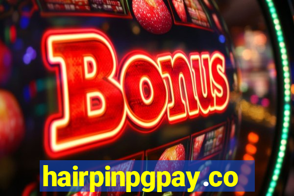 hairpinpgpay.com