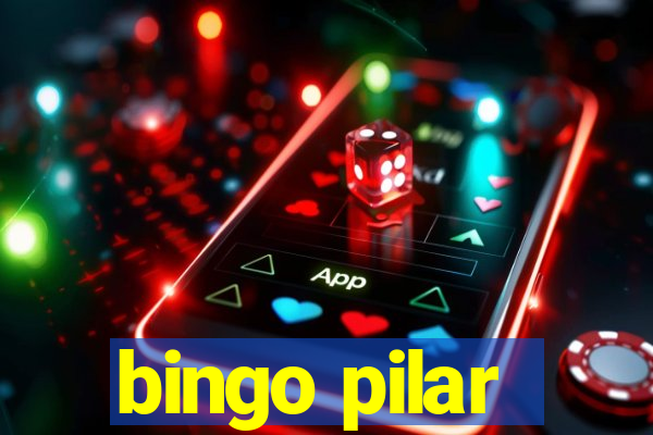 bingo pilar