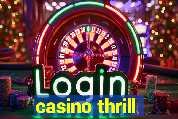 casino thrill