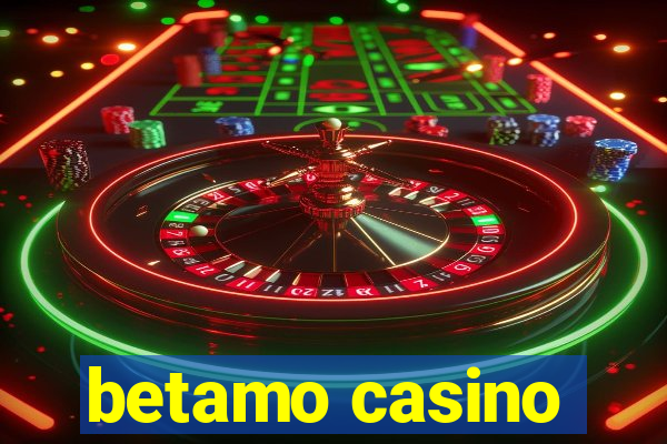 betamo casino