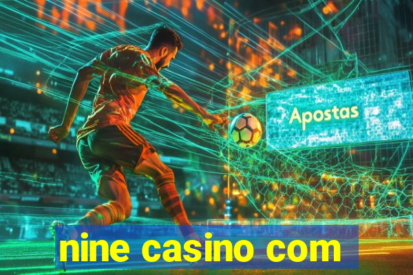 nine casino com