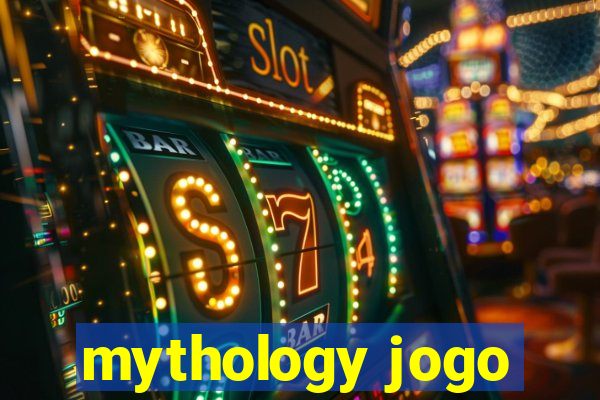 mythology jogo