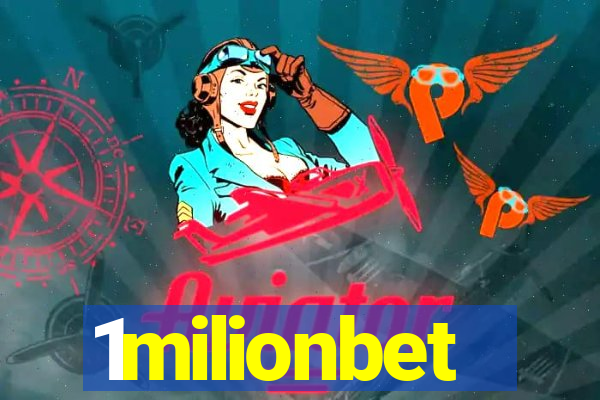 1milionbet