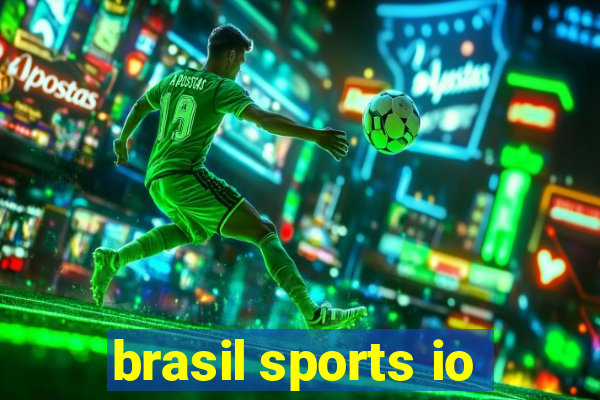 brasil sports io