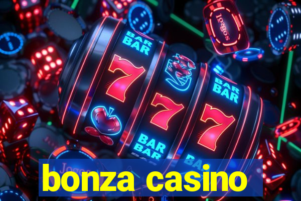 bonza casino