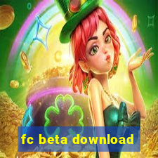 fc beta download