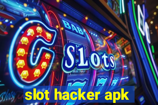 slot hacker apk