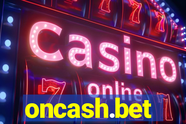 oncash.bet