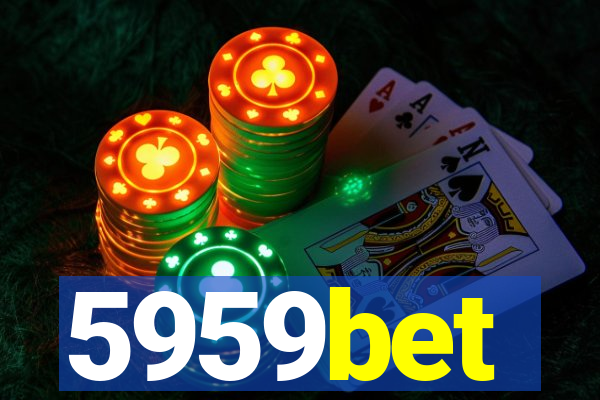 5959bet