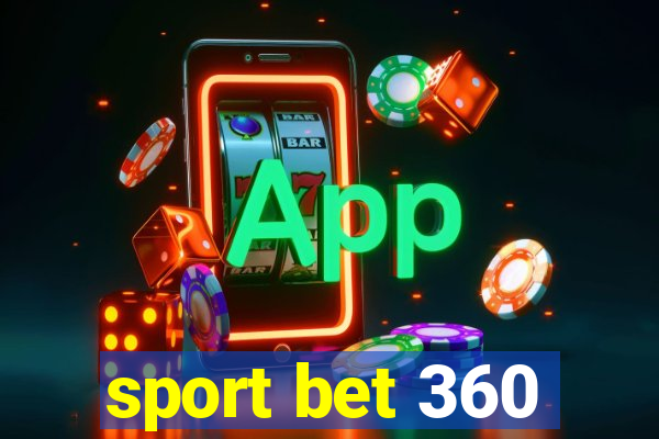 sport bet 360