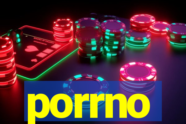 porrno