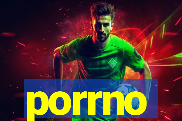 porrno