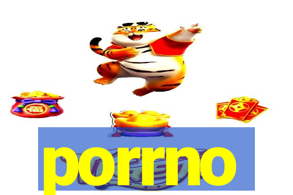 porrno