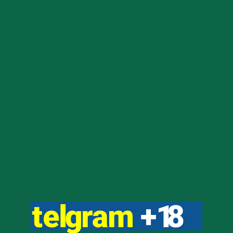 telgram +18