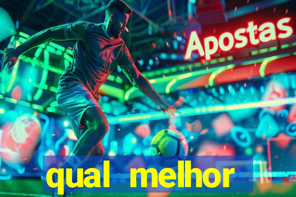 qual melhor plataforma de jogos online