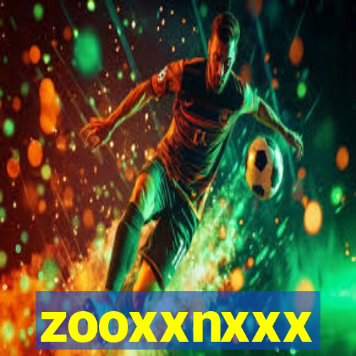 zooxxnxxx