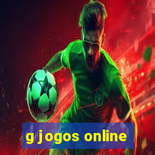 g jogos online