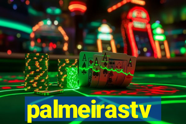 palmeirastv