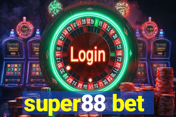 super88 bet