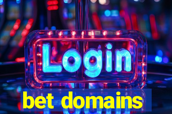 bet domains